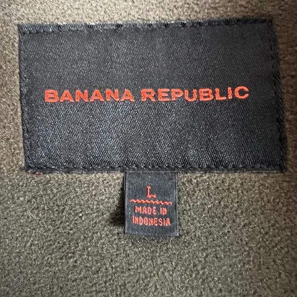 Banana Republic Vest - Picture 4 of 5